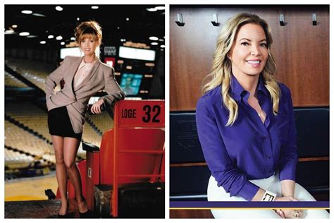 jeanie buss playboy photos